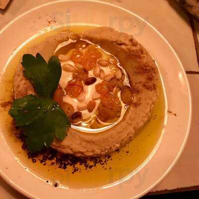 Berber & Q - Grill House