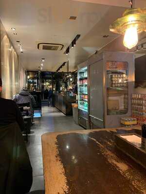 Pepe Italian Street Food