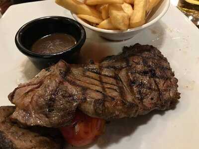 George & Dragon Ibis Earls Court