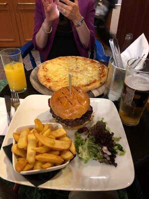 George & Dragon Ibis Earls Court