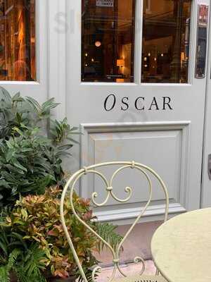 Oscar Restaurant & Bar