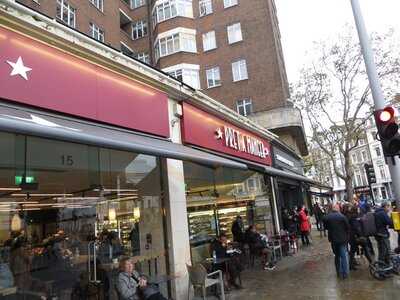 Pret A Manger