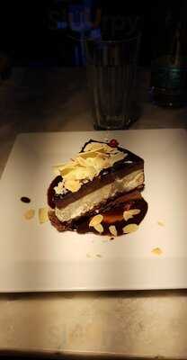 Olivelli - Bloomsbury