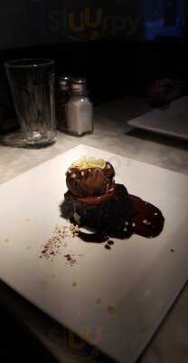 Olivelli - Bloomsbury