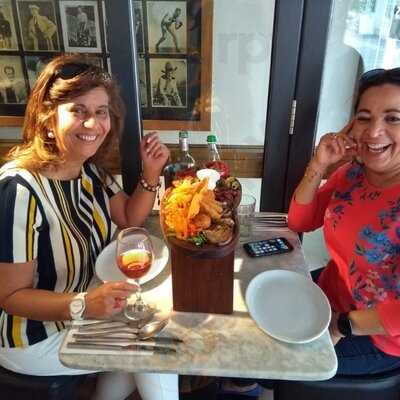 Olivelli - Bloomsbury