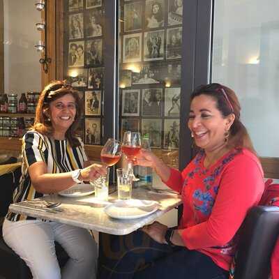 Olivelli - Bloomsbury