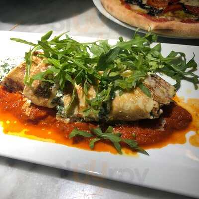 Olivelli - Bloomsbury