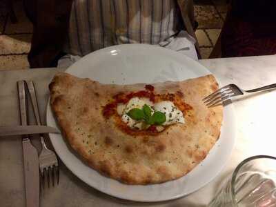 Olivelli - Bloomsbury