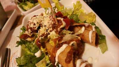 Wahaca Liverpool Street (london)