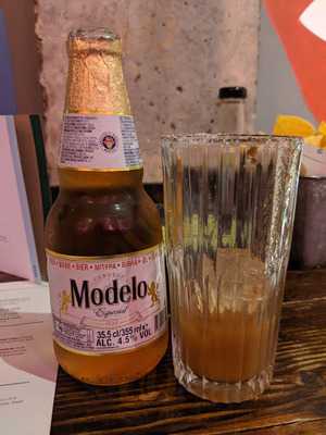 Wahaca Liverpool Street (london)