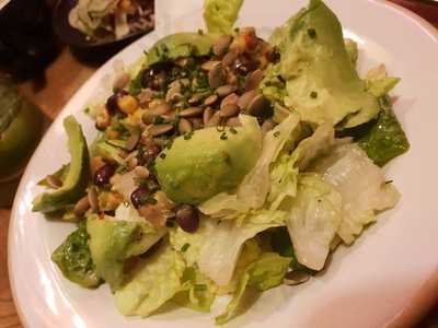 Wahaca Liverpool Street (london)