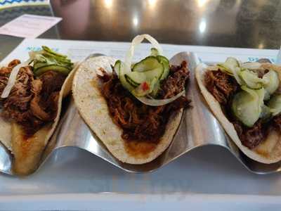 Wahaca Liverpool Street (london)