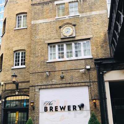 The Brewery