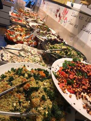 L'eto Caffe - King's Road