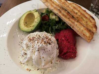 L'eto Caffe - King's Road