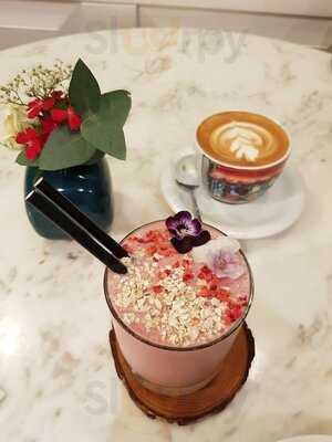 L'eto Caffe - King's Road