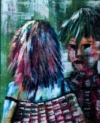 Bucci Italian Restaurant