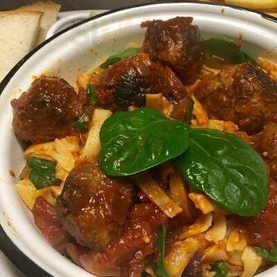 Simply Tasty Cafe&kitchen