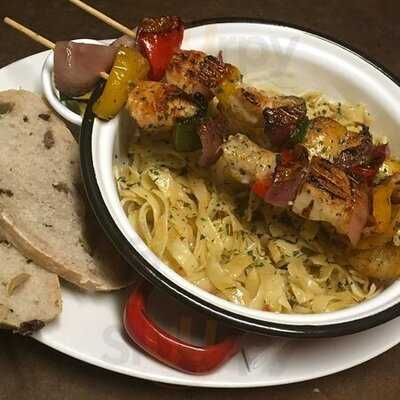 Simply Tasty Cafe&kitchen