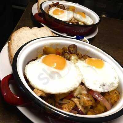 Simply Tasty Cafe&kitchen