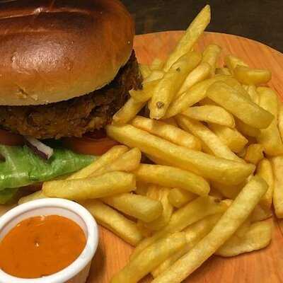 Simply Tasty Cafe&kitchen