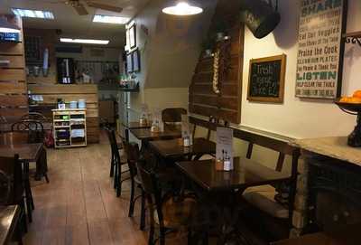 Simply Tasty Cafe&kitchen