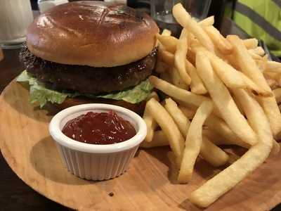 Simply Tasty Cafe&kitchen