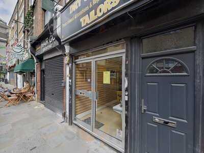 Simply Tasty Cafe&kitchen