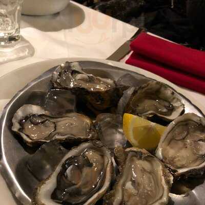 The Cow Saloon Bar & Dining Rooms