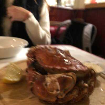 The Cow Saloon Bar & Dining Rooms