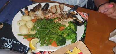 Oceano Restaurant