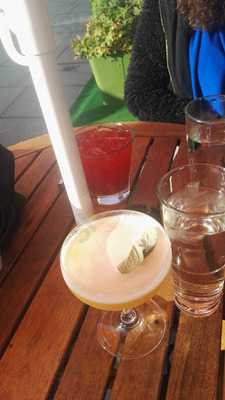 Lost Boys Pizza Archway