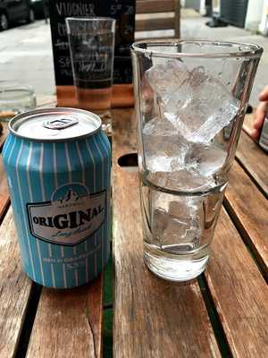 Lost Boys Pizza Archway