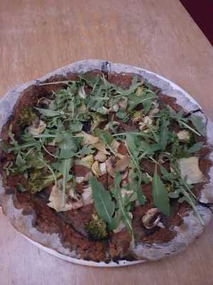 Lost Boys Pizza Archway