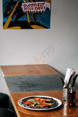 Lost Boys Pizza Archway