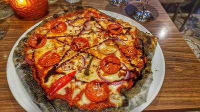 Lost Boys Pizza Archway