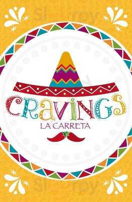 Cravings La Carreta