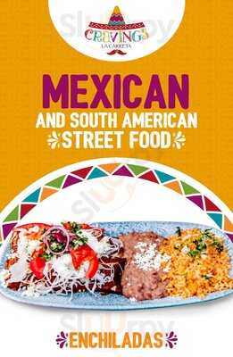Cravings La Carreta