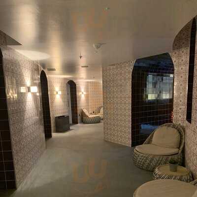 Renaissance St Pancras London Hotel