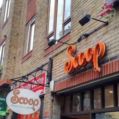 Scoop