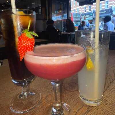 Banana Tree West Hampstead