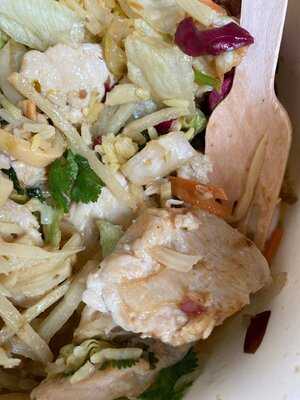 Banana Tree West Hampstead