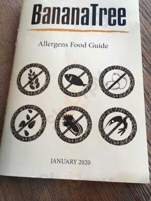 Banana Tree West Hampstead