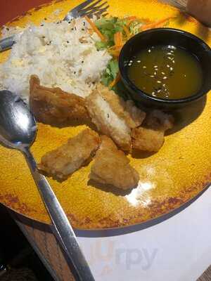 Banana Tree West Hampstead