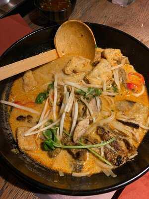 Banana Tree West Hampstead