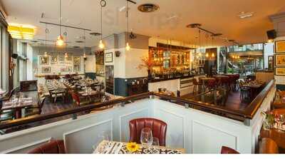 Balls Brothers Shoe Lane