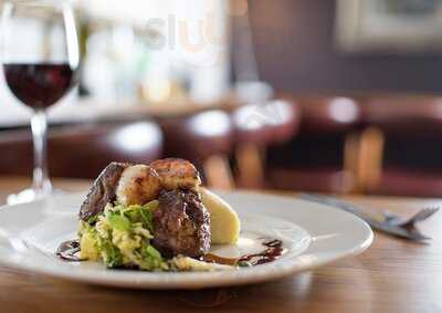 Balls Brothers Shoe Lane