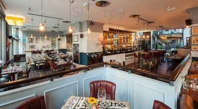 Balls Brothers Shoe Lane