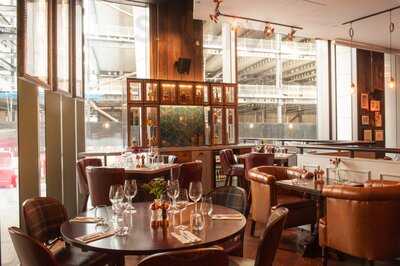 Balls Brothers Shoe Lane