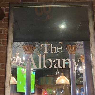 The Albany